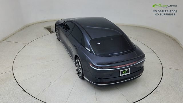 Used 2024 Lucid Air Touring image 81