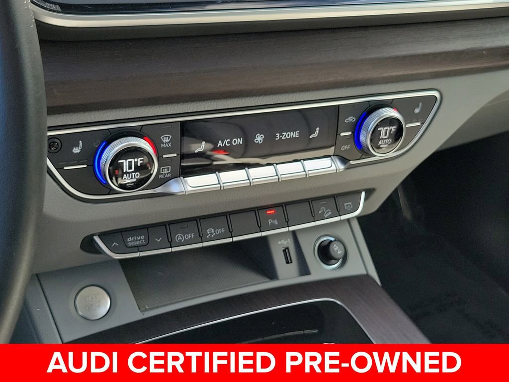 Certified 2024 Audi Q5 2.0T Premium image 14