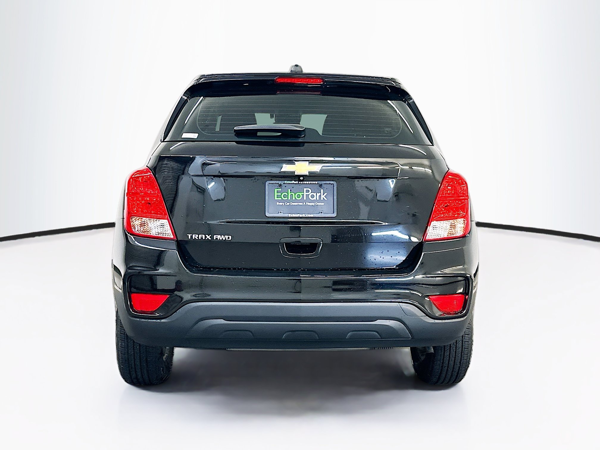 Used 2018 Chevrolet Trax LS AWD/4WD image 7