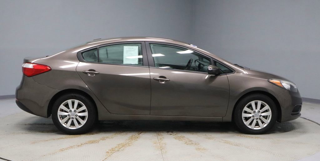 Used 2014 Kia Forte LX w/ Popular Package image 11