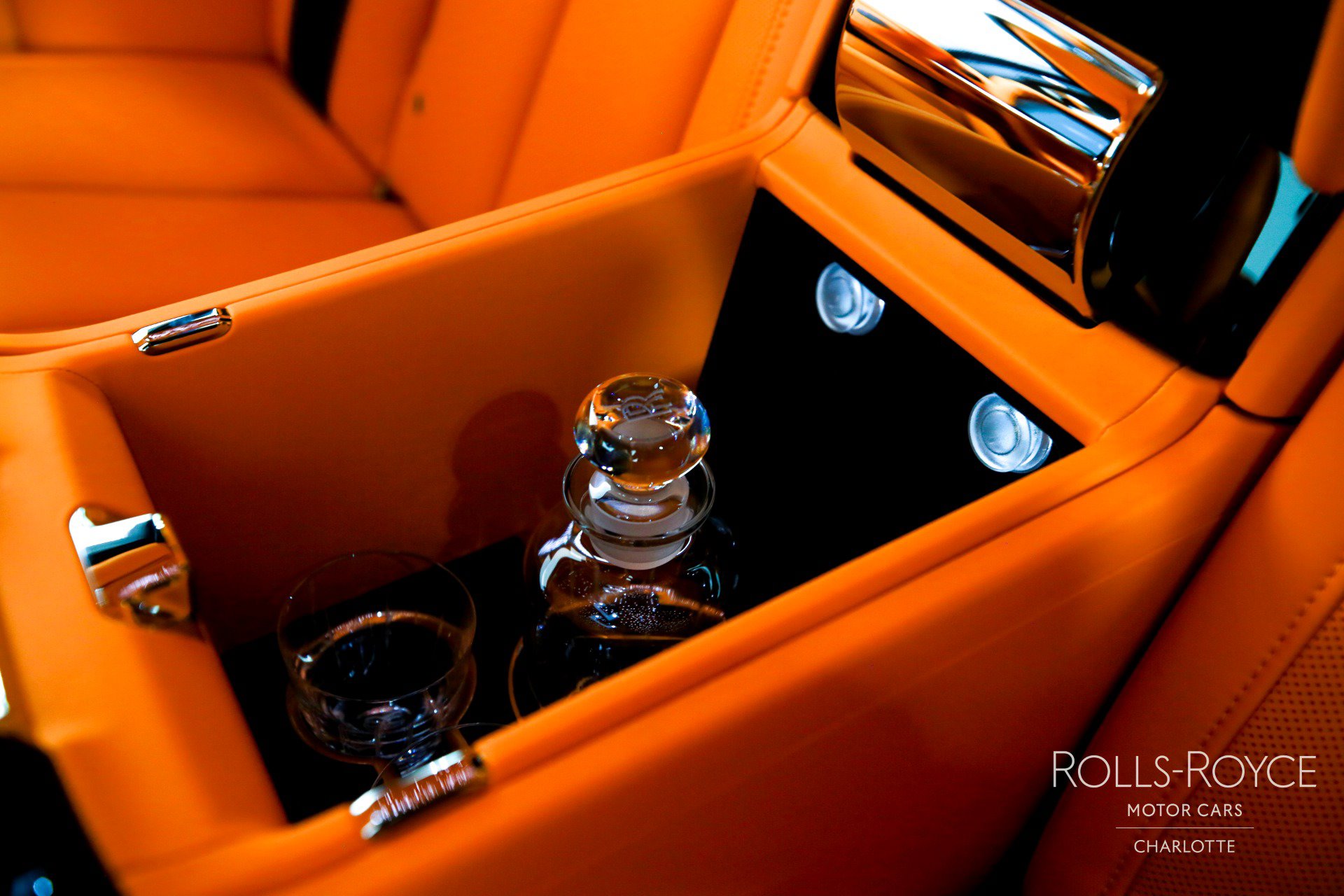 New 2027 Rolls-Royce Phantom Sedan RWD image 23