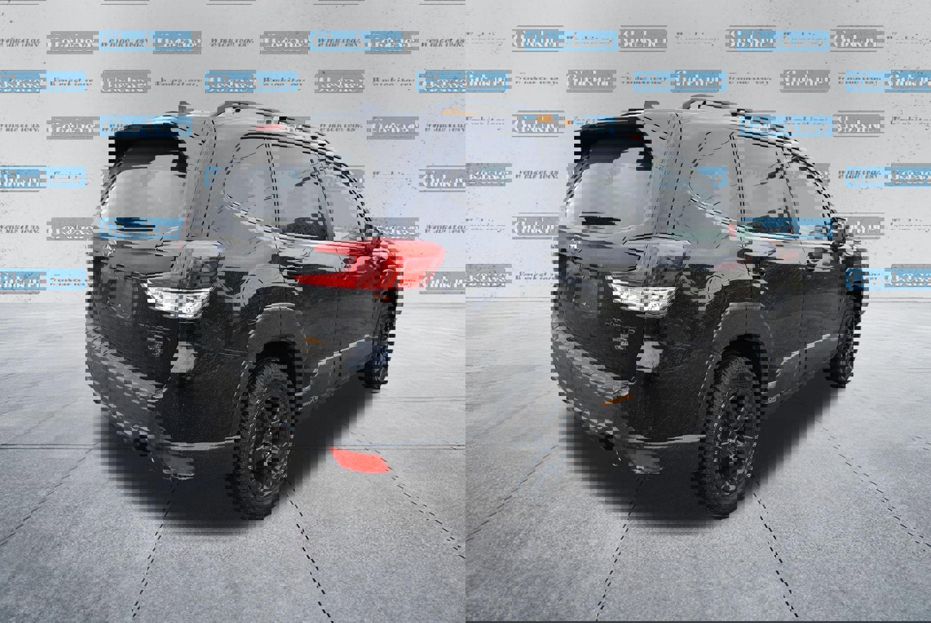 Used 2023 Subaru Forester Wilderness image 6