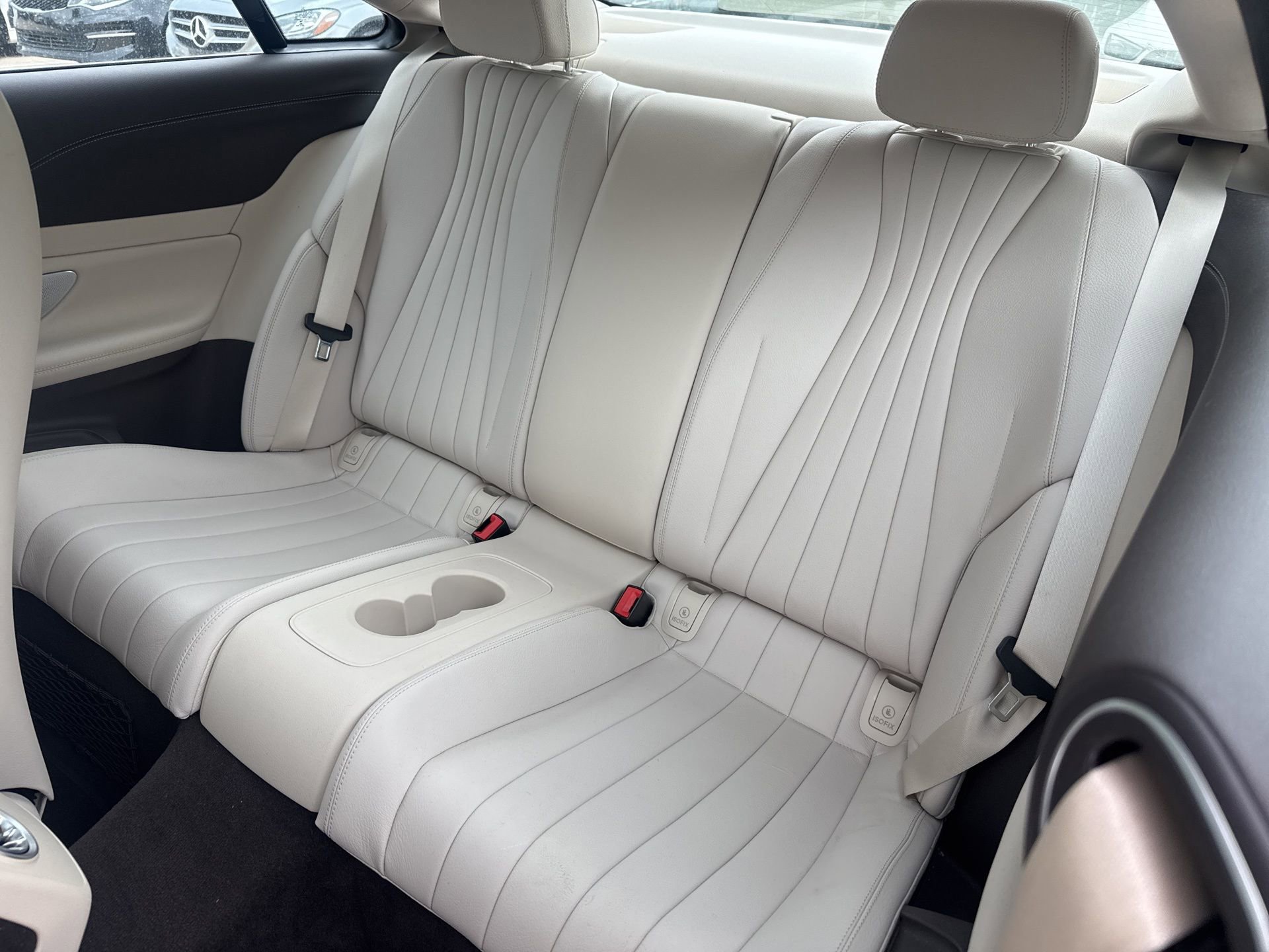 Used 2018 Mercedes-Benz E 400 Coupe image 10