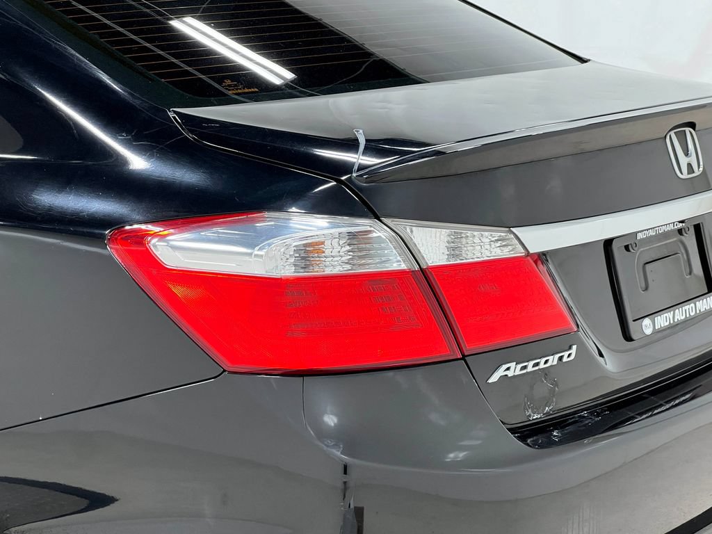 Used 2013 Honda Accord Sport image 33