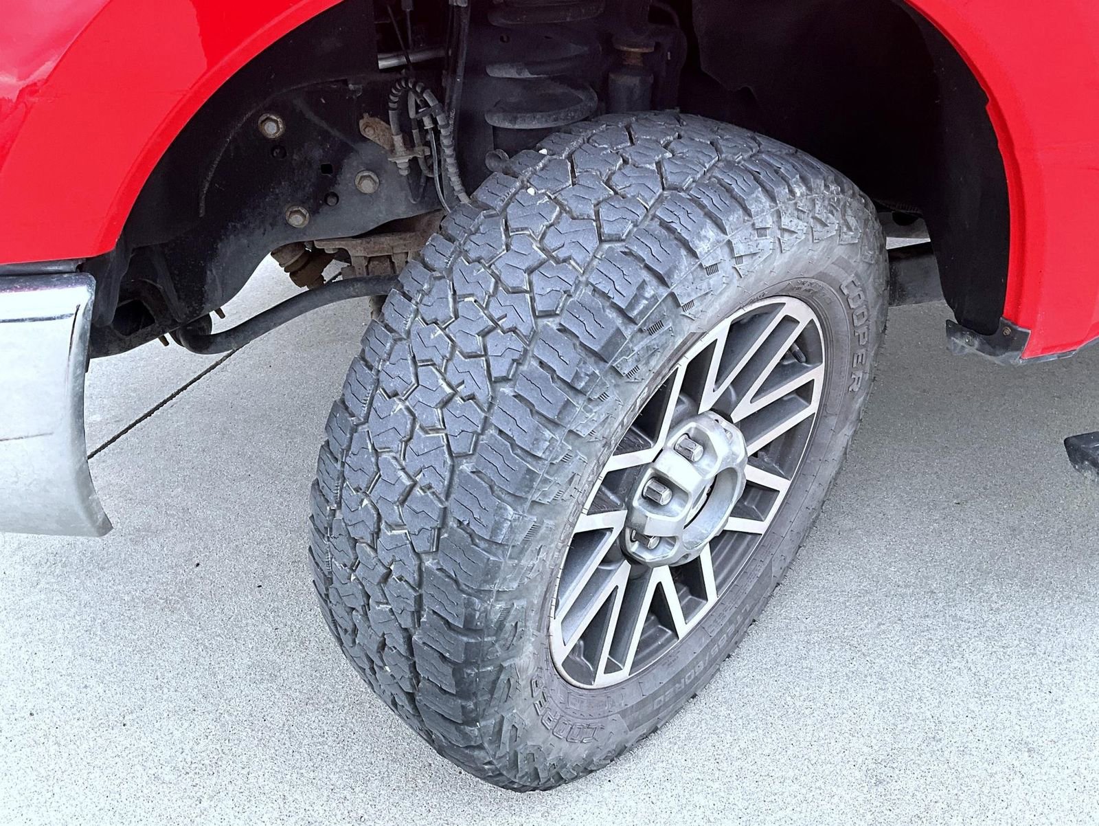 Used 2019 Ford F250 Lariat w/ Lariat Ultimate Package image 24