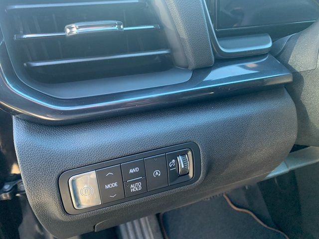 New 2026 GMC Terrain AT4 w/ Technology Package II image 8