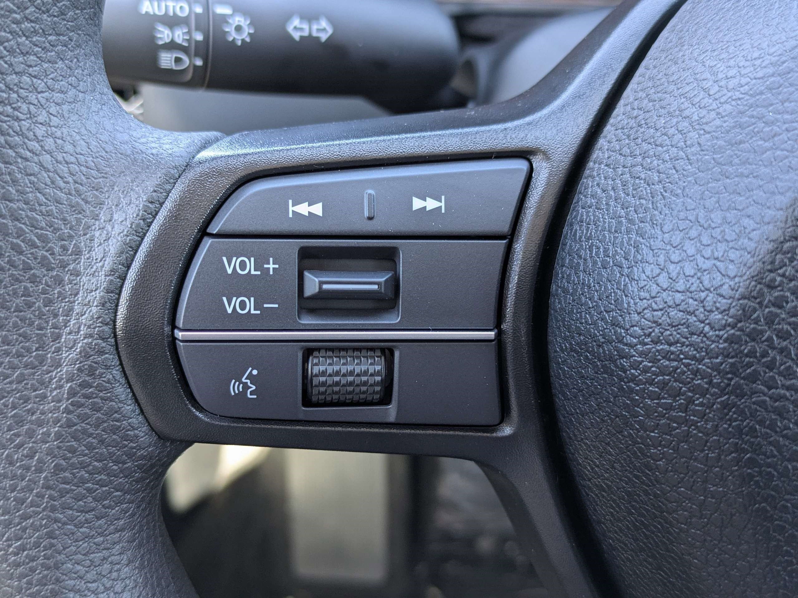 New 2026 Honda Accord LX image 22