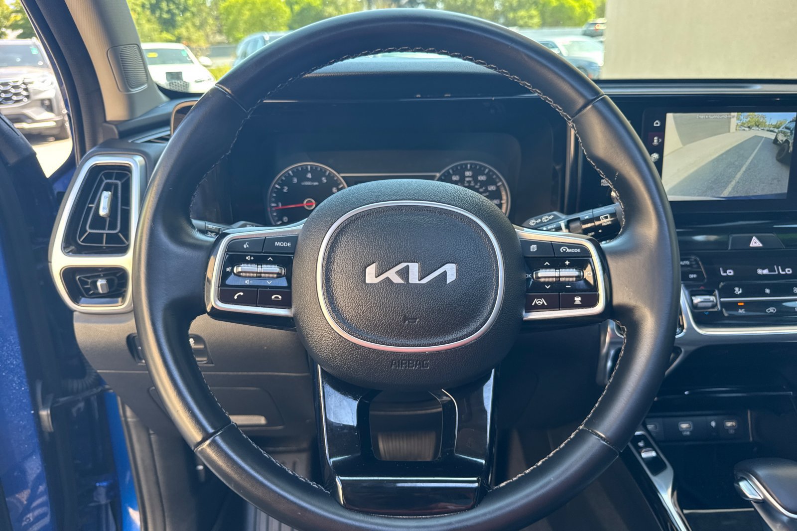Used 2022 Kia Sorento SX AWD/4WD image 27