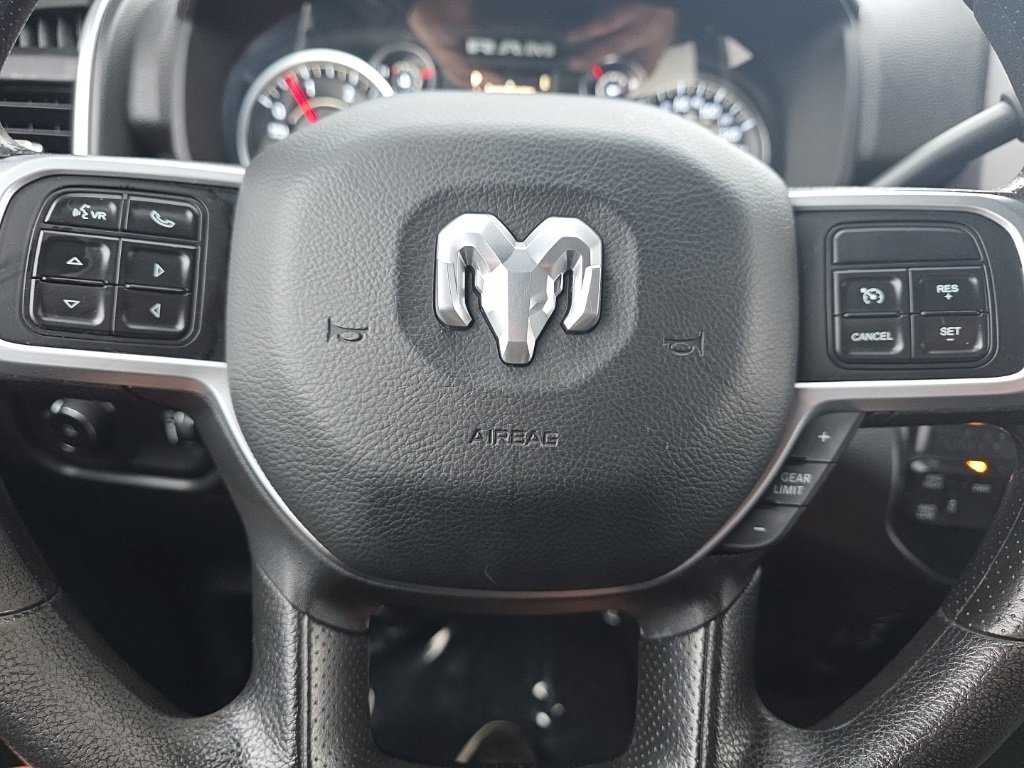 Used 2022 RAM 2500 Big Horn image 22
