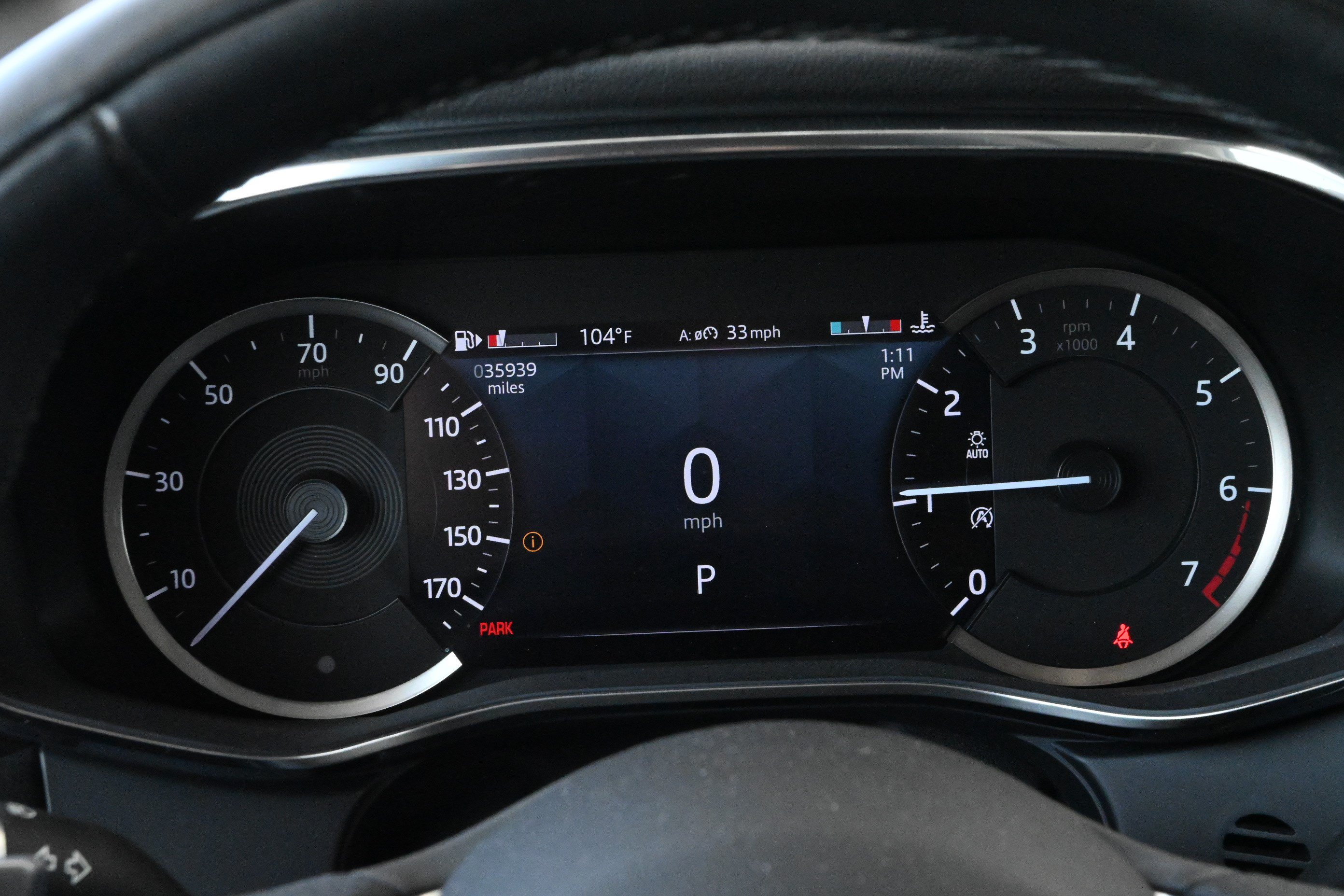 Used 2022 Jaguar F-PACE AWD/4WD image 17