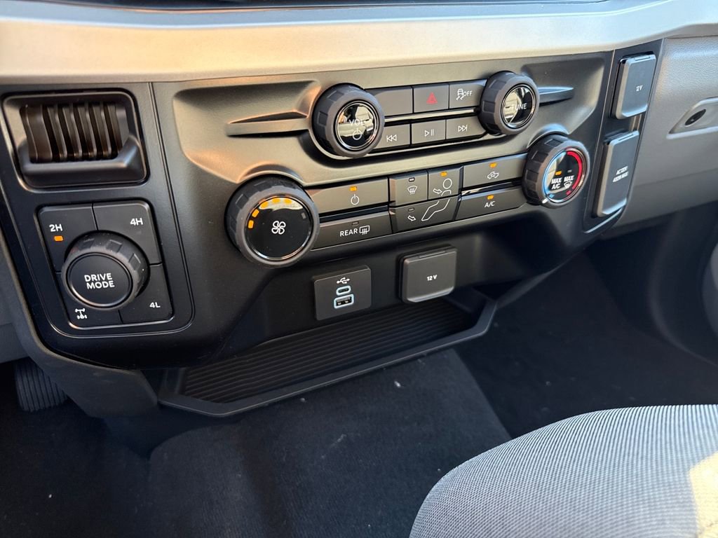 New 2026 Ford F250 XL w/ STX Appearance Package image 26