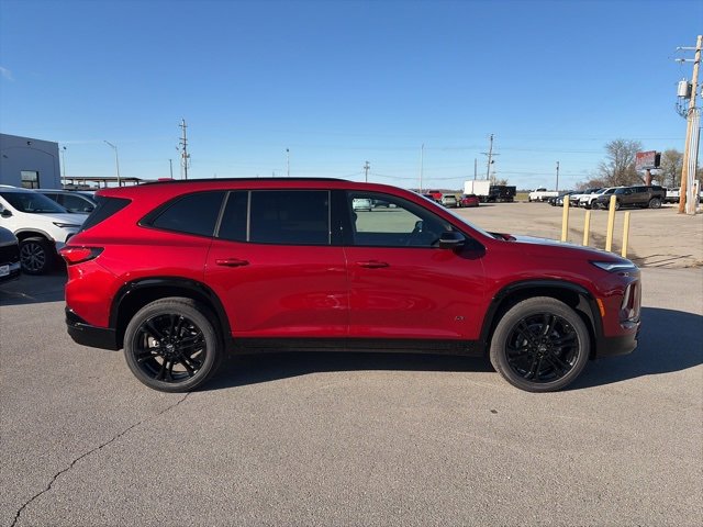 New 2026 Buick Enclave Sport Touring w/ Power Package image 7