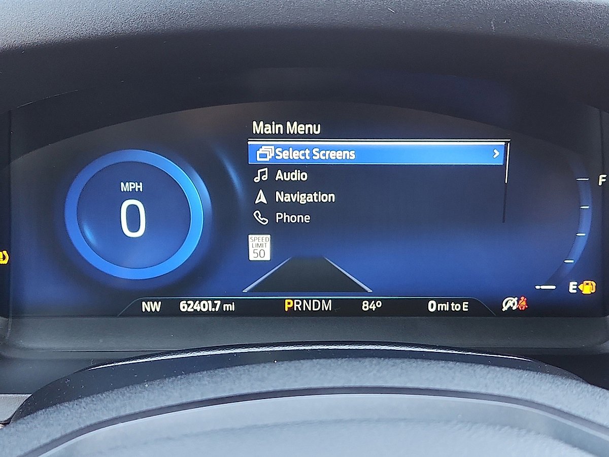 Used 2020 Ford Explorer Platinum image 9