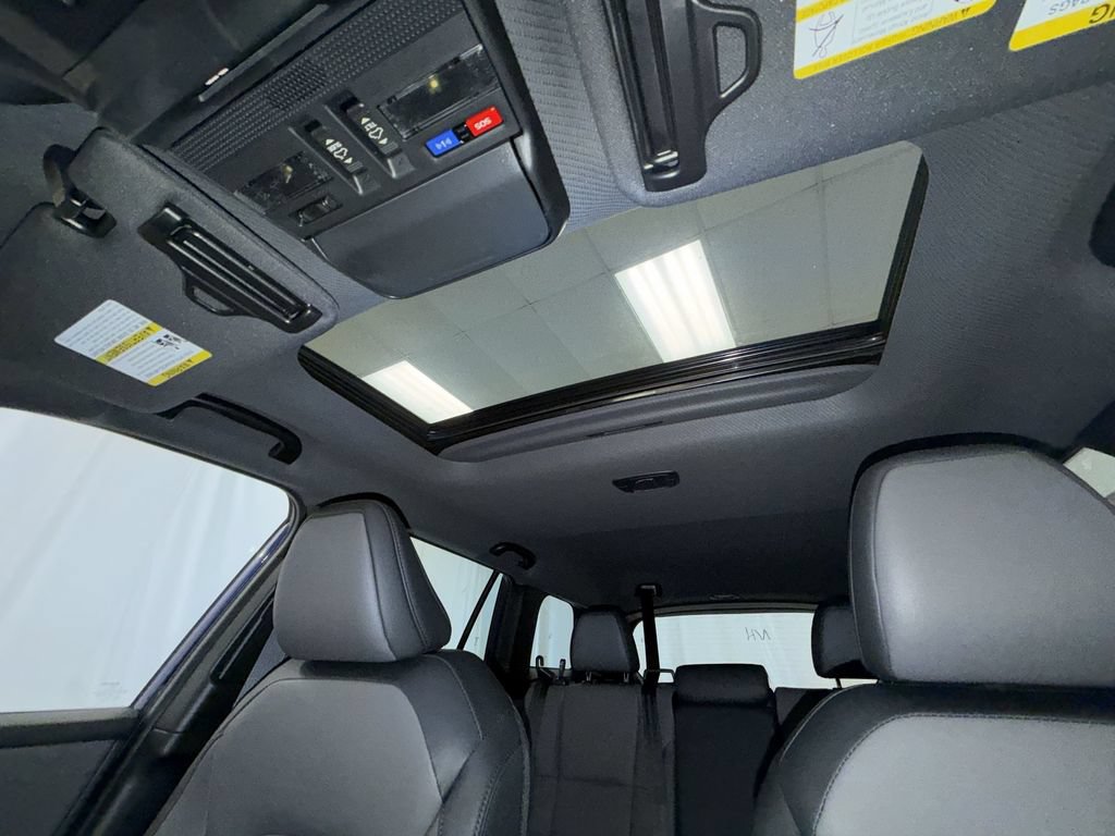New 2026 Subaru Outback Premium AWD/4WD image 22