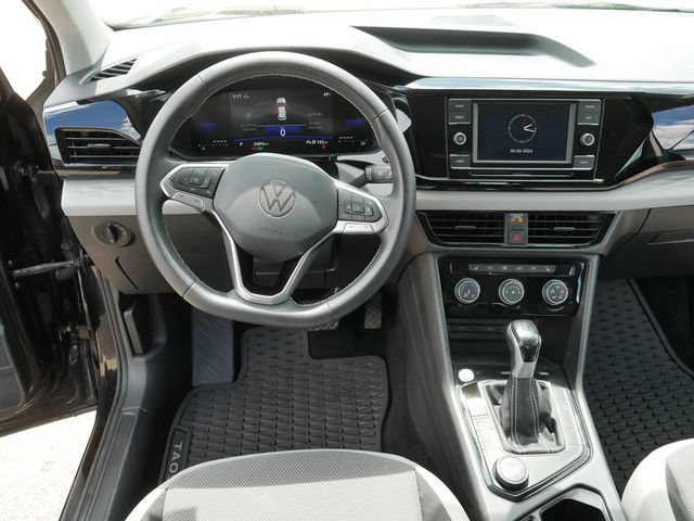 Certified 2023 Volkswagen Taos S w/ IQ Drive S Package AWD/4WD image 21