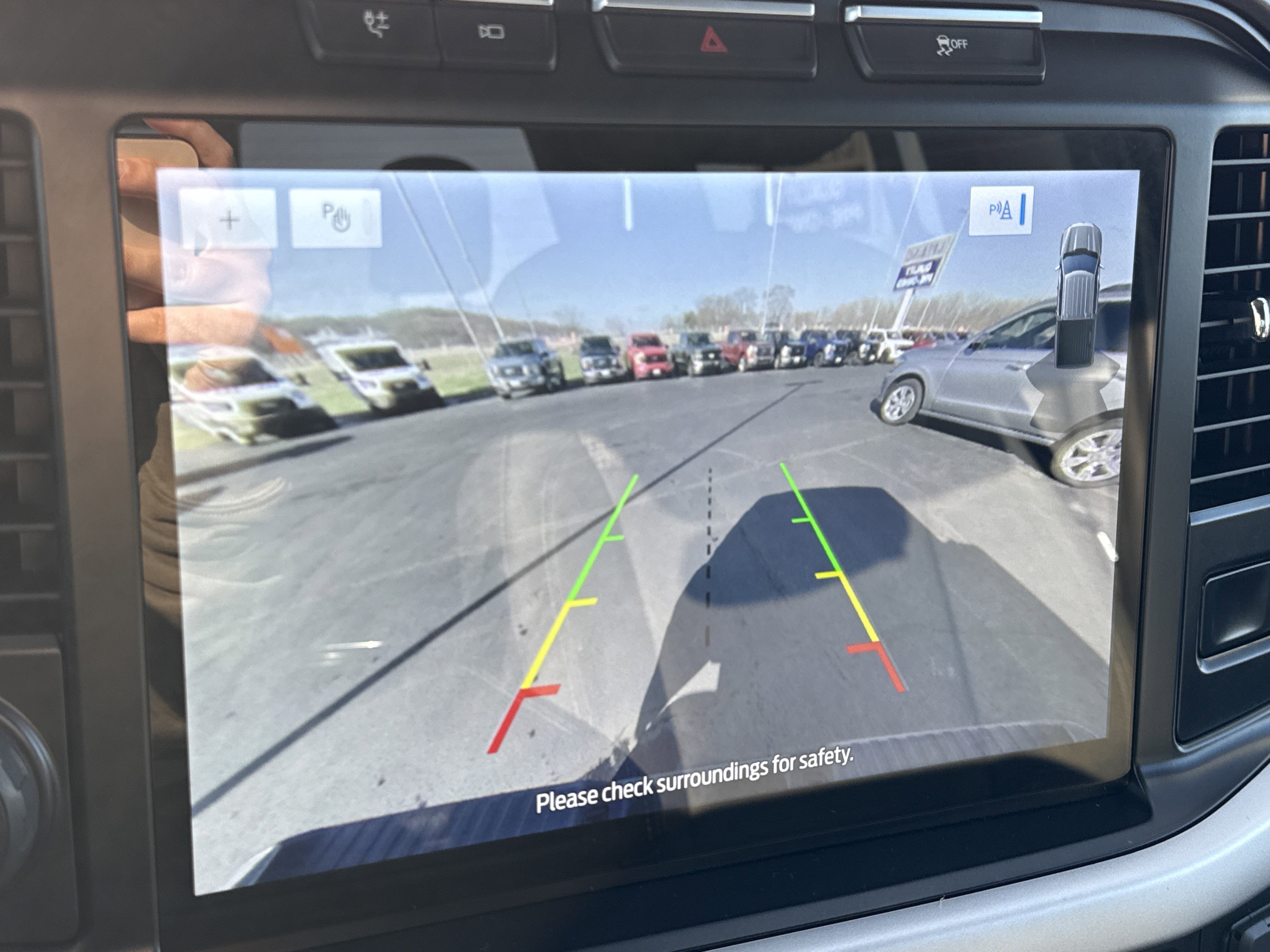 Used 2021 Ford F150 XLT w/ Equipment Group 302A High image 22