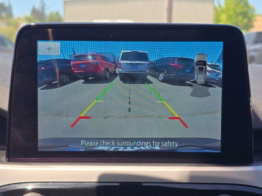 Used 2020 Ford Escape SEL AWD/4WD image 19