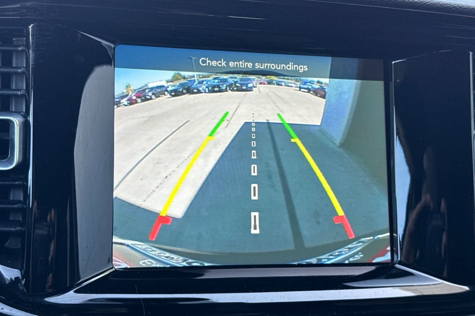 Used 2024 Dodge Durango SXT image 17