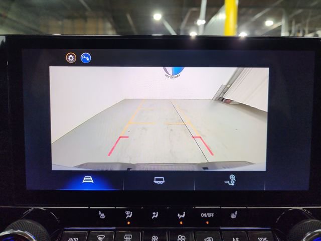 New 2026 Chevrolet Colorado Trail Boss image 25