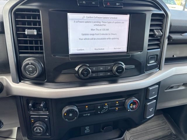 Used 2023 Ford F150 XLT w/ XTR Package AWD/4WD image 29