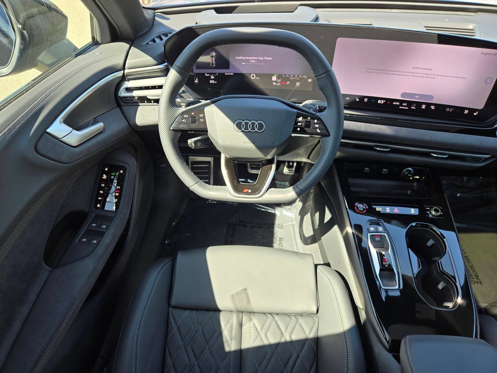 New 2026 Audi S5 Premium Plus AWD/4WD image 14