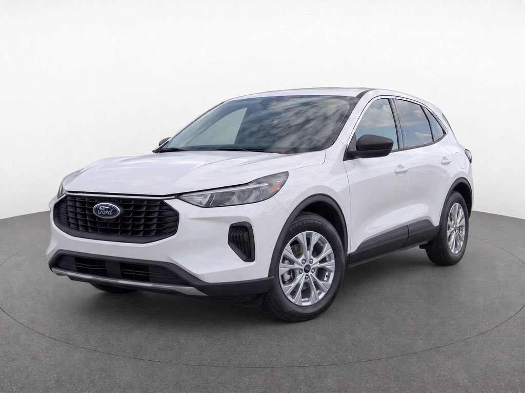 Used 2024 Ford Escape Active FWD image 3