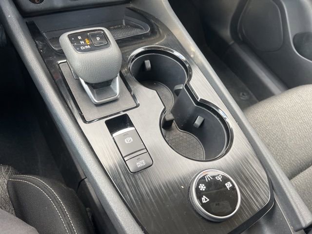 Used 2024 Nissan Rogue SV image 13