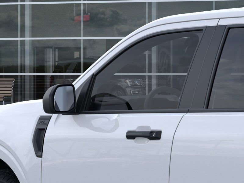New 2026 Ford Maverick XL FWD image 22