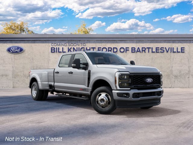 New 2027 Ford F350 XL AWD/4WD image 2