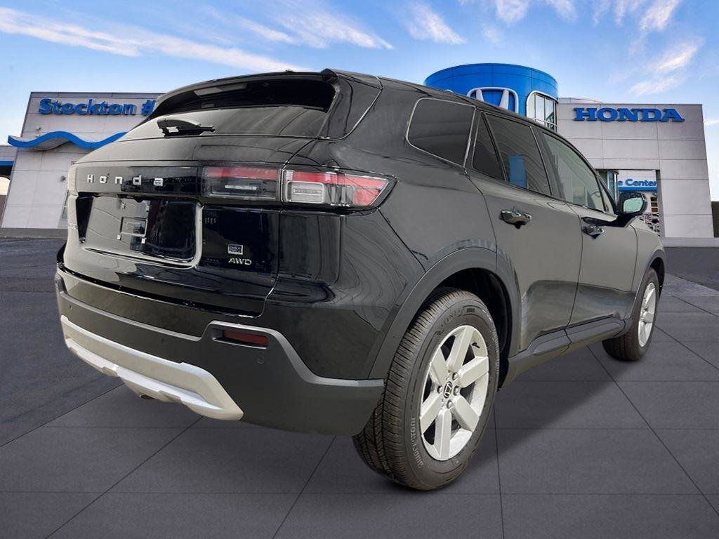 New 2025 Honda Prologue EX image 5