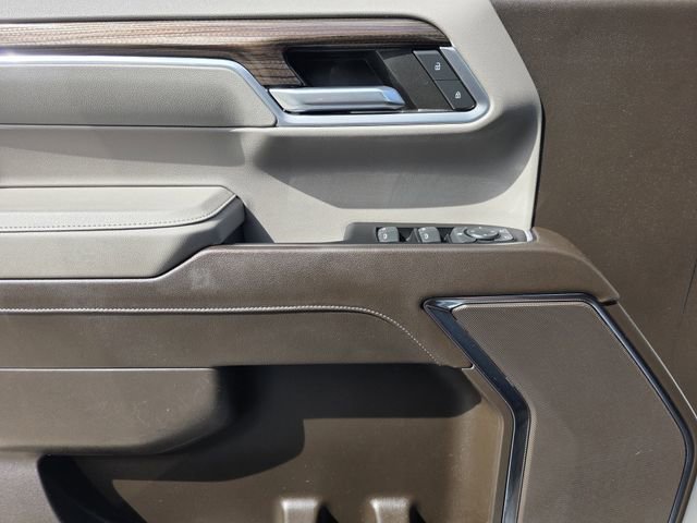 Used 2023 Chevrolet Silverado 1500 RST w/ Z71 Off-Road Package image 19