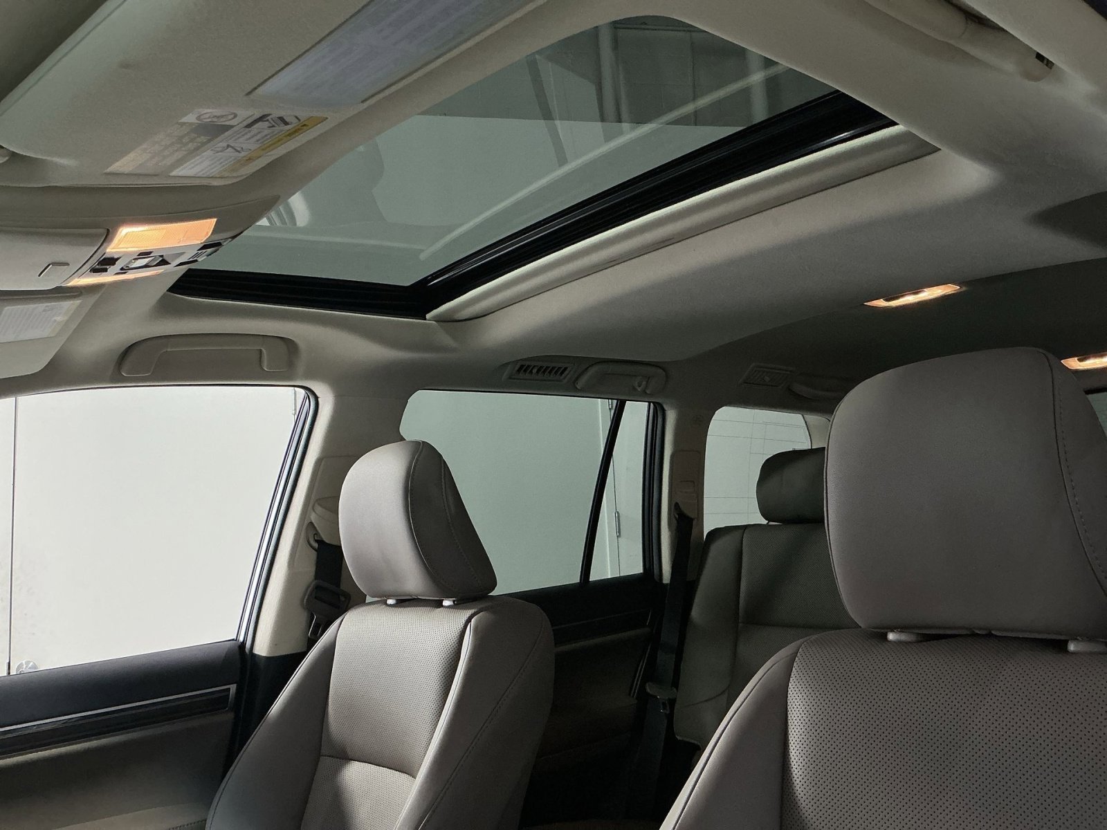 Used 2023 Lexus GX 460 Premium image 31