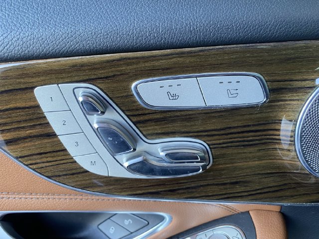 Used 2018 Mercedes-Benz C 300 Cabriolet image 20