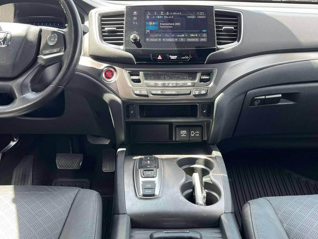 Used 2021 Honda Passport EX-L image 14