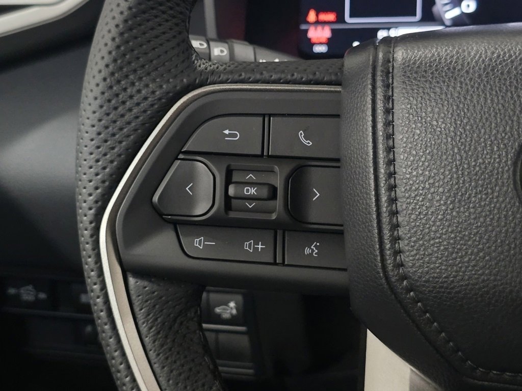 New 2026 Toyota Tundra Limited image 33