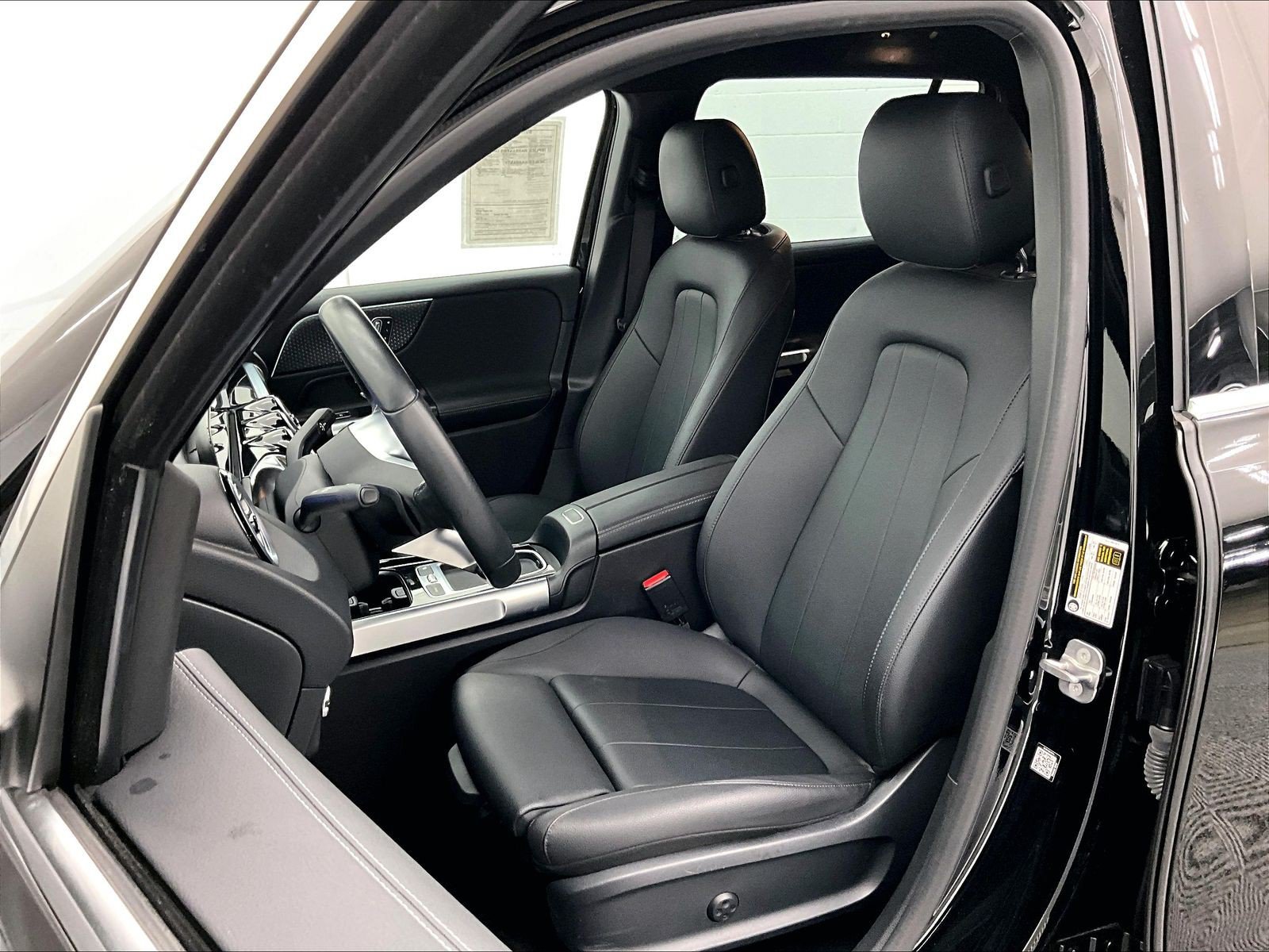 Certified 2024 Mercedes-Benz EQB 250+ image 16