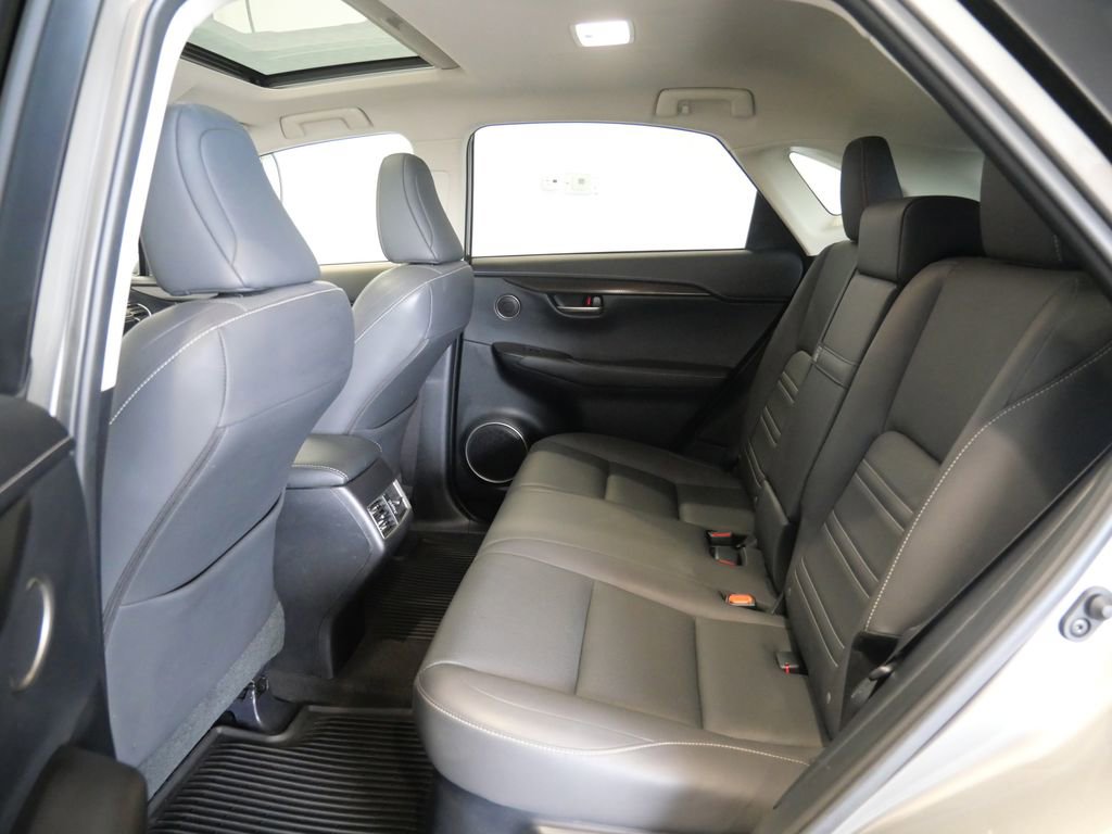 Used 2017 Lexus NX 200t AWD w/ Premium Package image 24