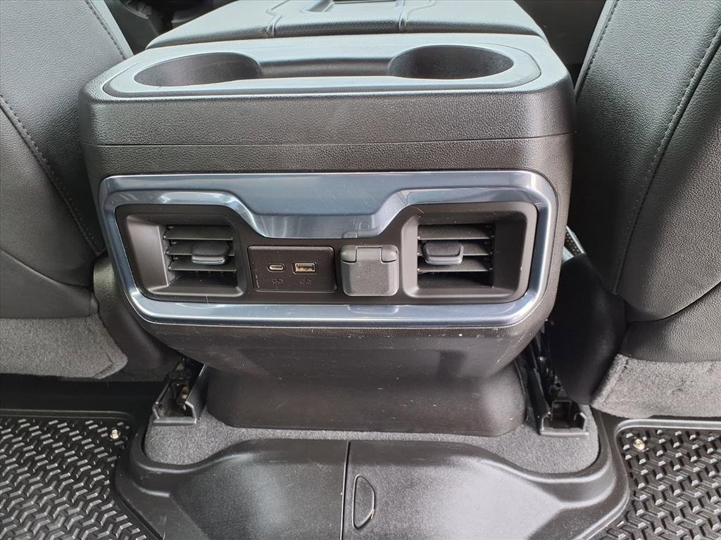 Used 2022 GMC Sierra 1500 AT4 image 18
