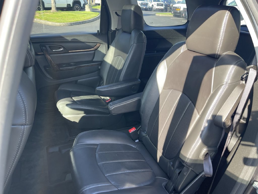 Used 2015 GMC Acadia Denali AWD/4WD image 25