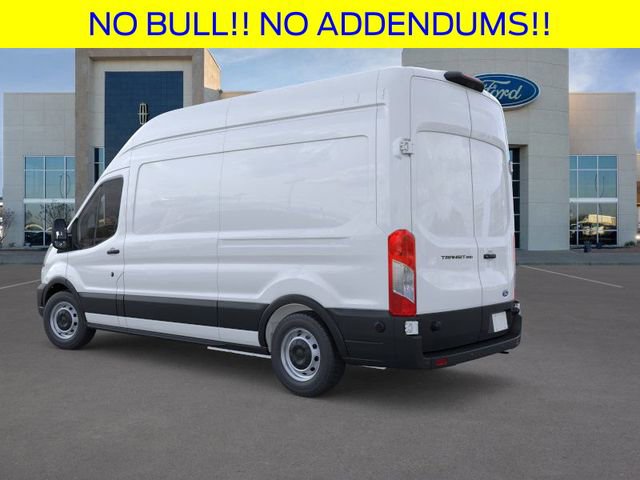 New 2026 Ford Transit 250 148 High Roof image 5