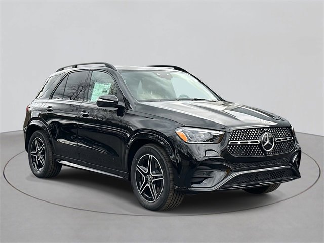 New 2026 Mercedes-Benz GLE 450 4MATIC image 6