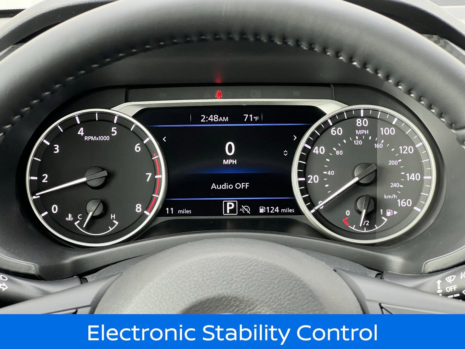 Certified 2025 Nissan Sentra SV w/ All-Weather Package FWD image 27