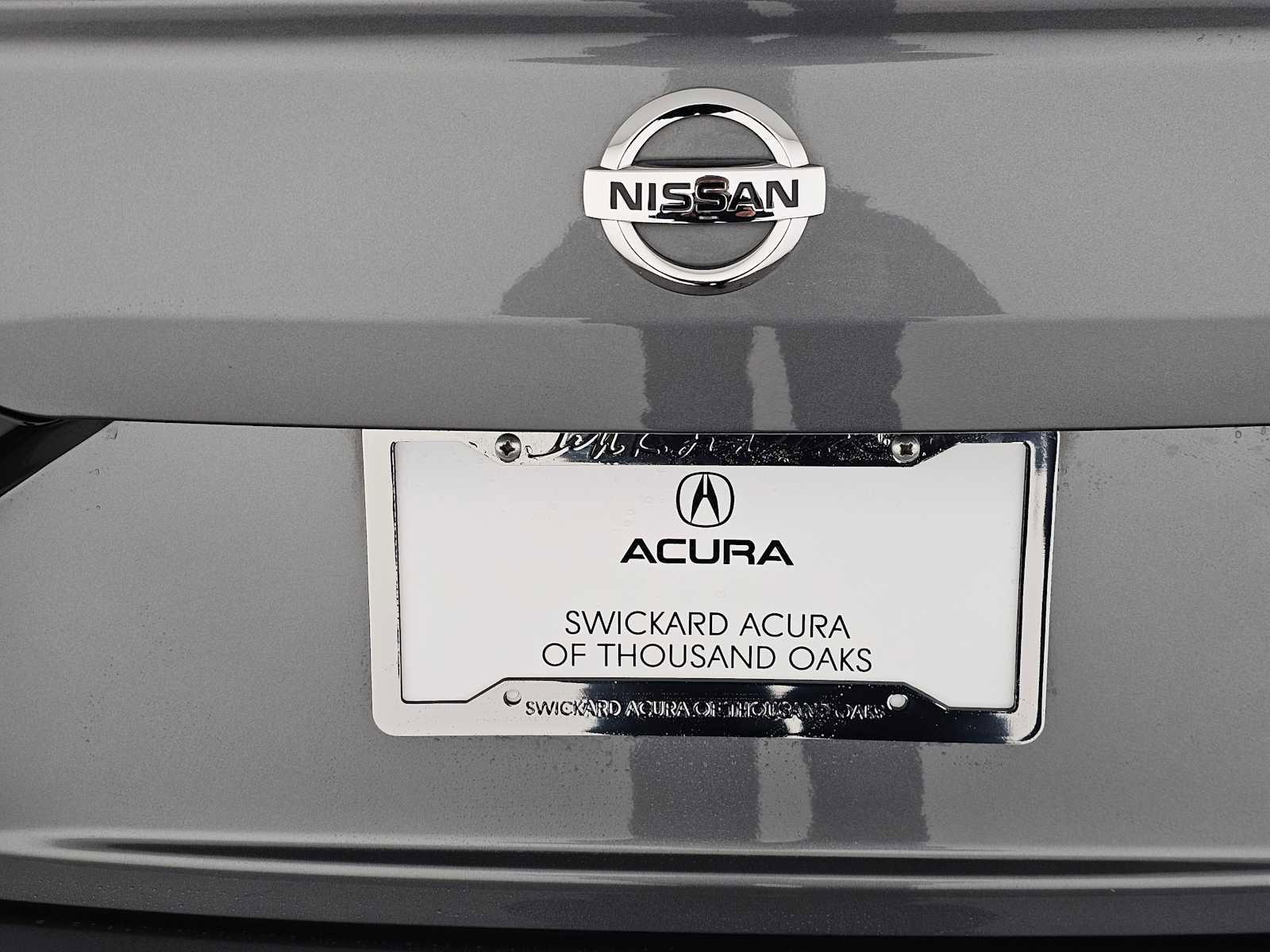 Used 2020 Nissan Altima 2.5 SV image 13