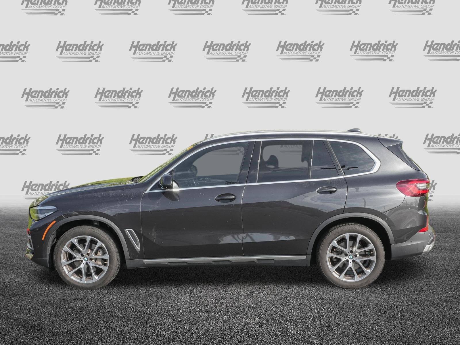 Certified 2023 BMW X5 xDrive40i w/ Premium Package image 6