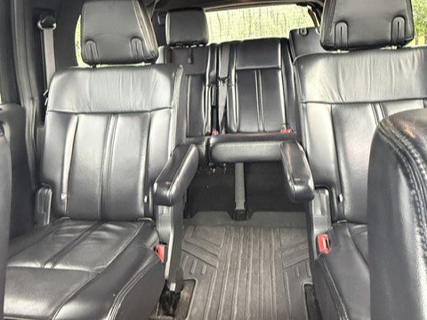 Used 2017 Lincoln Navigator L Select AWD/4WD image 10