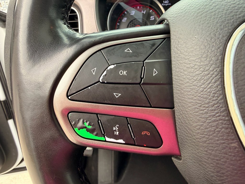 Used 2021 Dodge Charger SXT w/ Leather Interior Group image 15