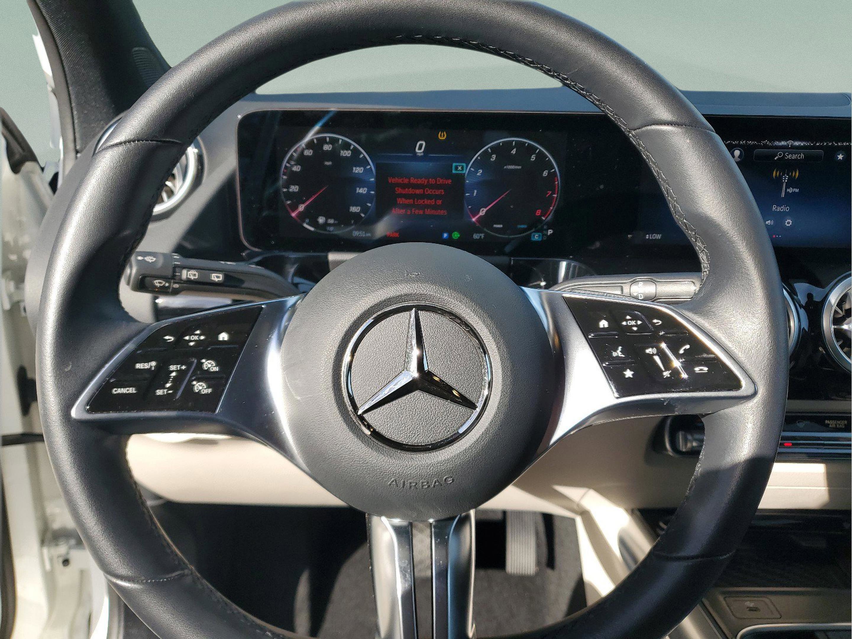 Used 2025 Mercedes-Benz GLA 250 GLA 250 image 19