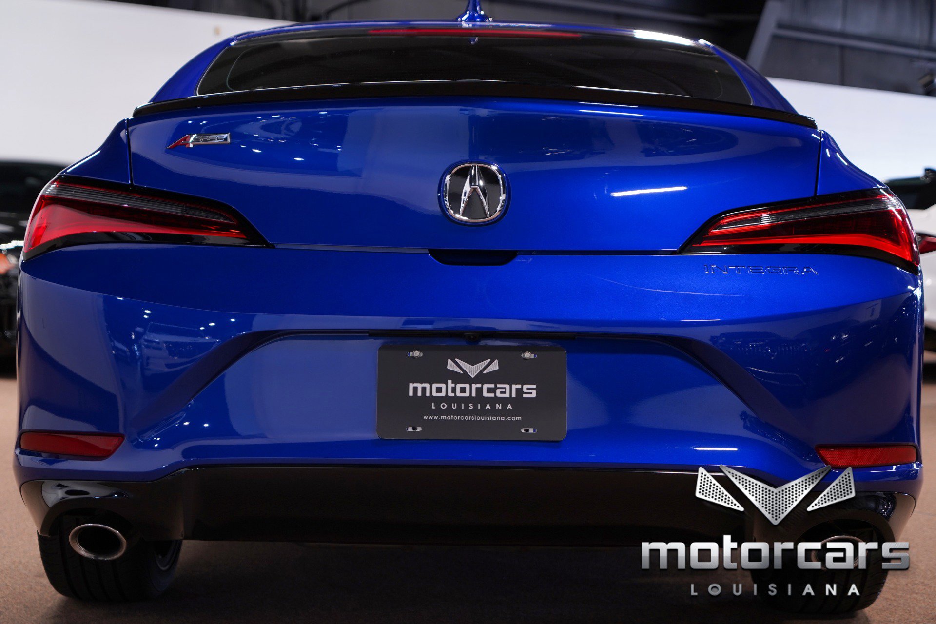 Used 2023 Acura Integra A-Spec image 18