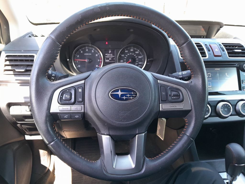 Used 2017 Subaru Crosstrek 2.0i Premium image 16