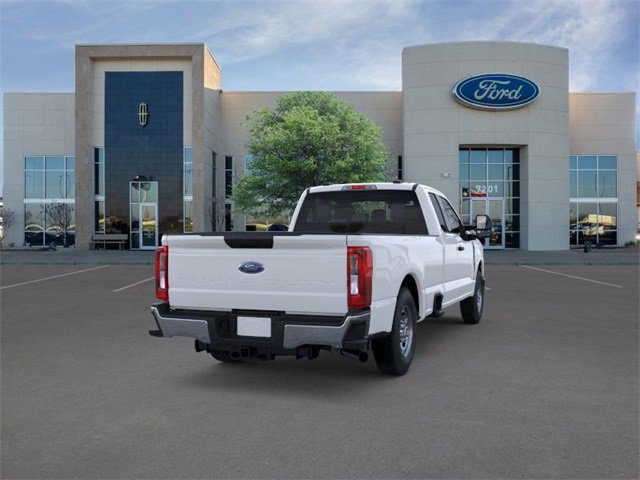 New 2026 Ford F250 XL w/ XL Driver Assist Package image 8